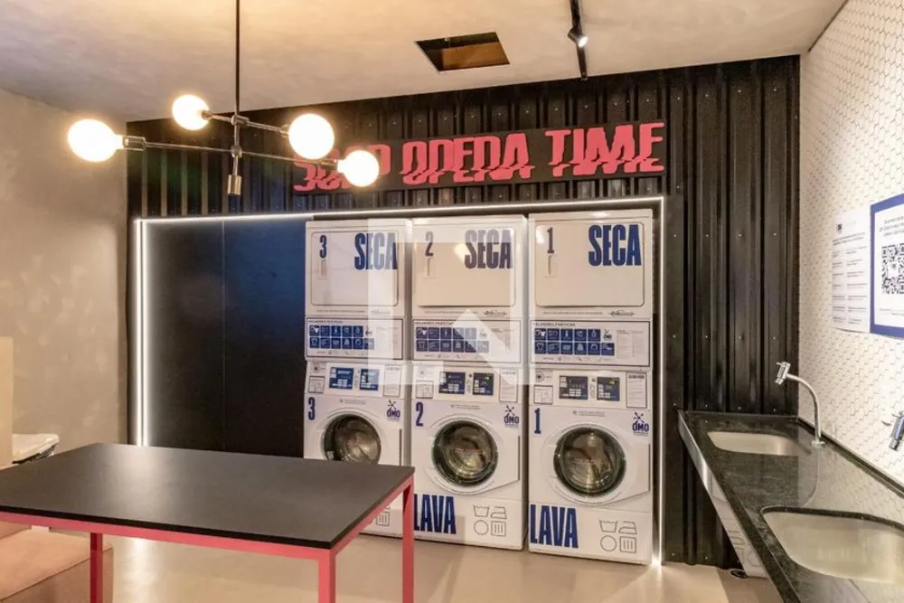 Apartamento, 1 quarto, 24 m² - Foto 14