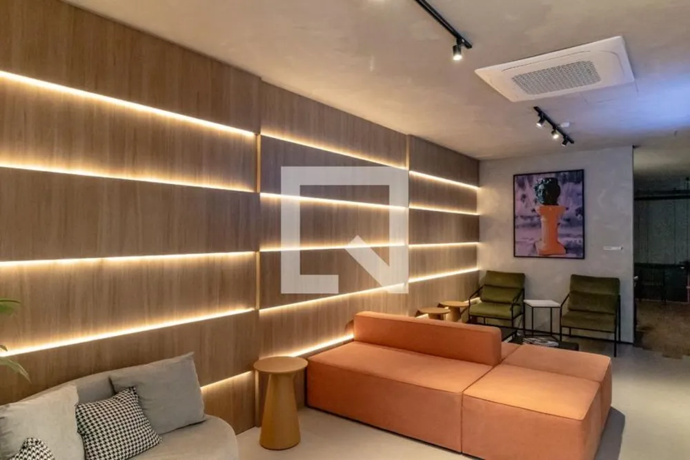 Apartamento, 1 quarto, 24 m² - Foto 15