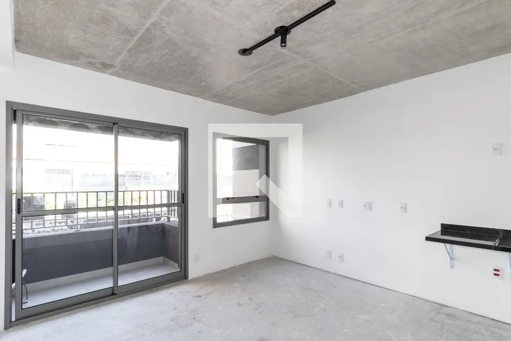 Apartamento, 1 quarto, 24 m² - Foto 2