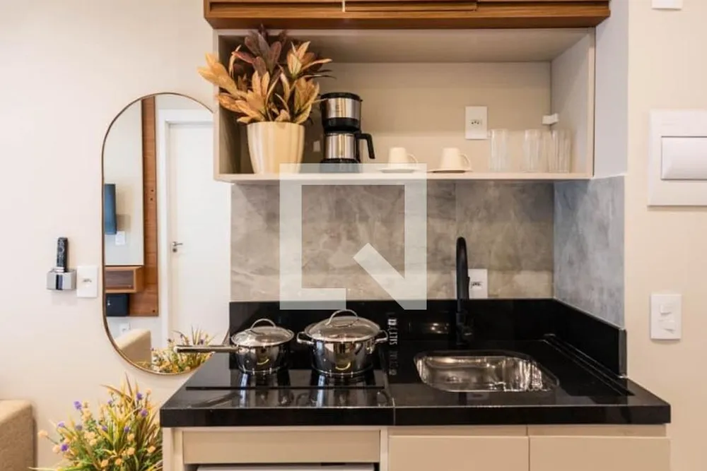 Apartamento, 1 quarto, 26 m² - Foto 9