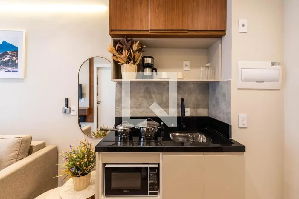 Apartamento, 1 quarto, 26 m² - Foto 12