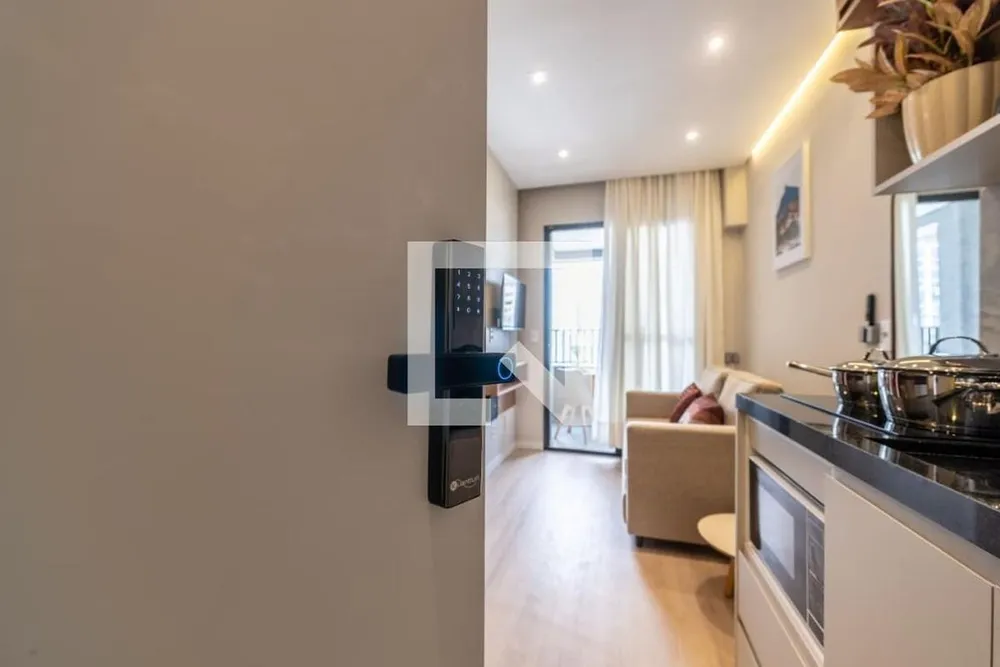 Apartamento, 1 quarto, 26 m² - Foto 15