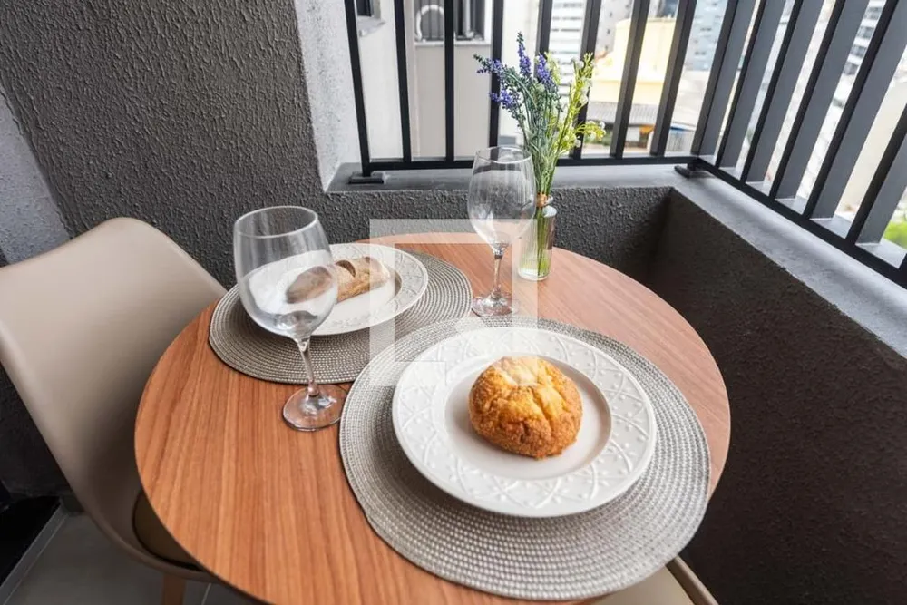 Apartamento, 1 quarto, 26 m² - Foto 4