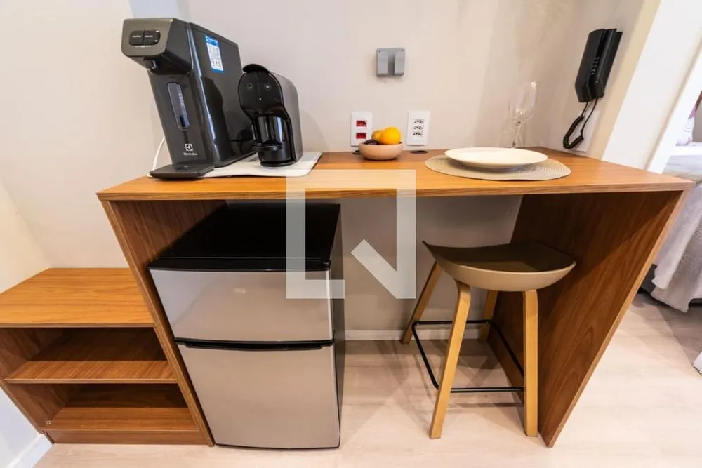 Apartamento, 1 quarto, 26 m² - Foto 3