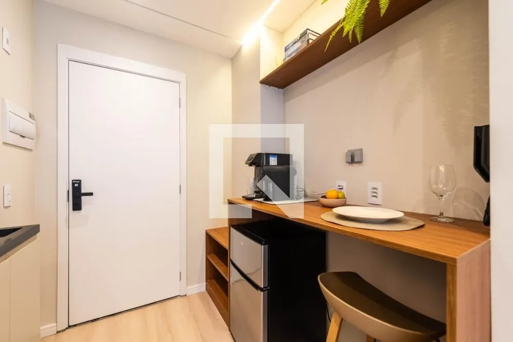 Apartamento, 1 quarto, 26 m² - Foto 11