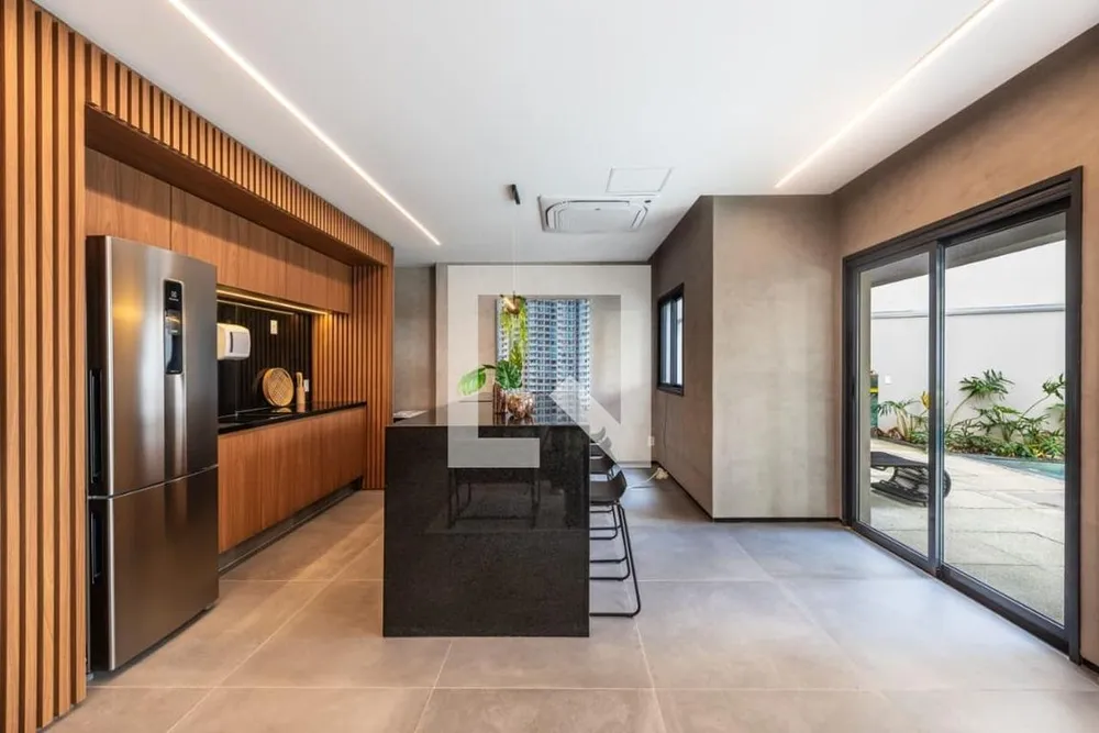 Apartamento, 1 quarto, 26 m² - Foto 14