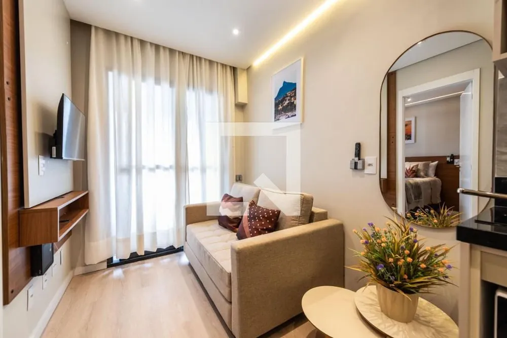 Apartamento, 1 quarto, 26 m² - Foto 4