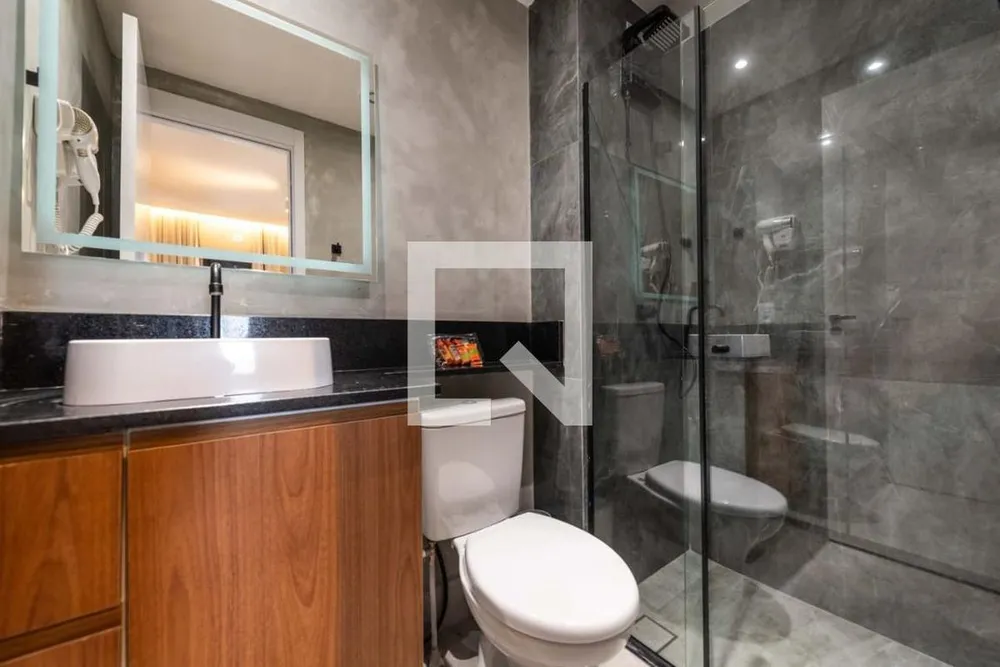 Apartamento, 1 quarto, 26 m² - Foto 7
