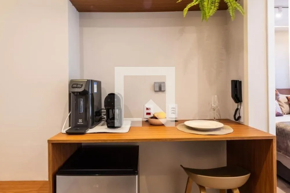 Apartamento, 1 quarto, 26 m² - Foto 6