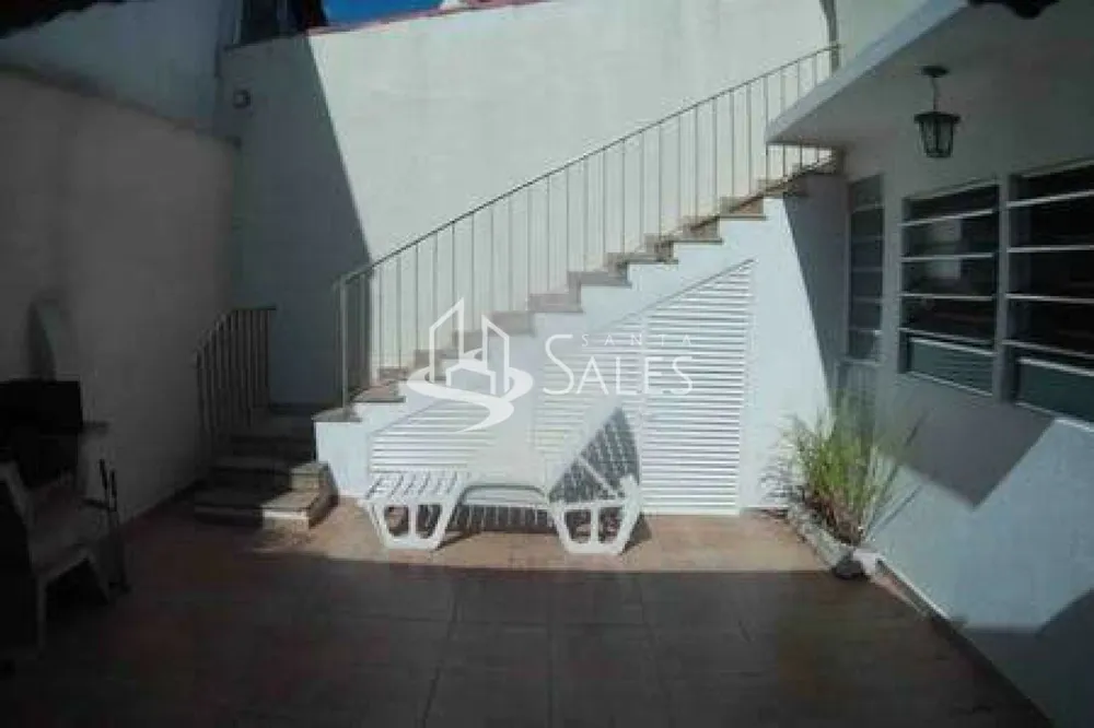Casa, 4 quartos, 196 m² - Foto 11