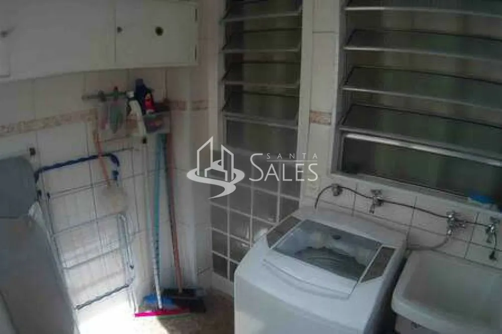Casa, 4 quartos, 196 m² - Foto 12