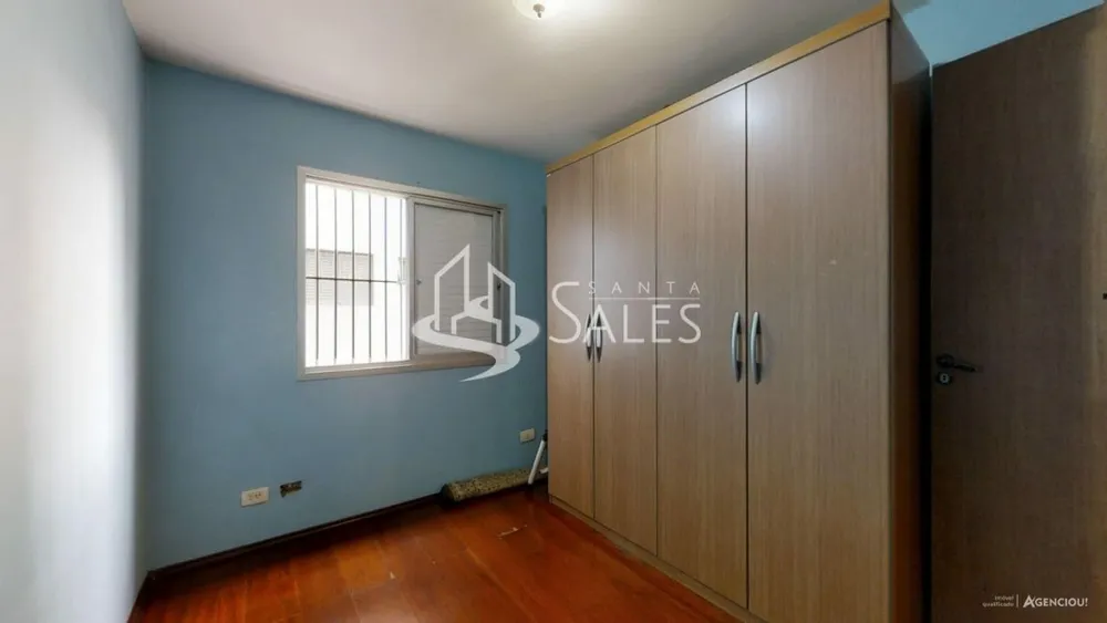 Apartamento, 3 quartos, 96 m² - Foto 3