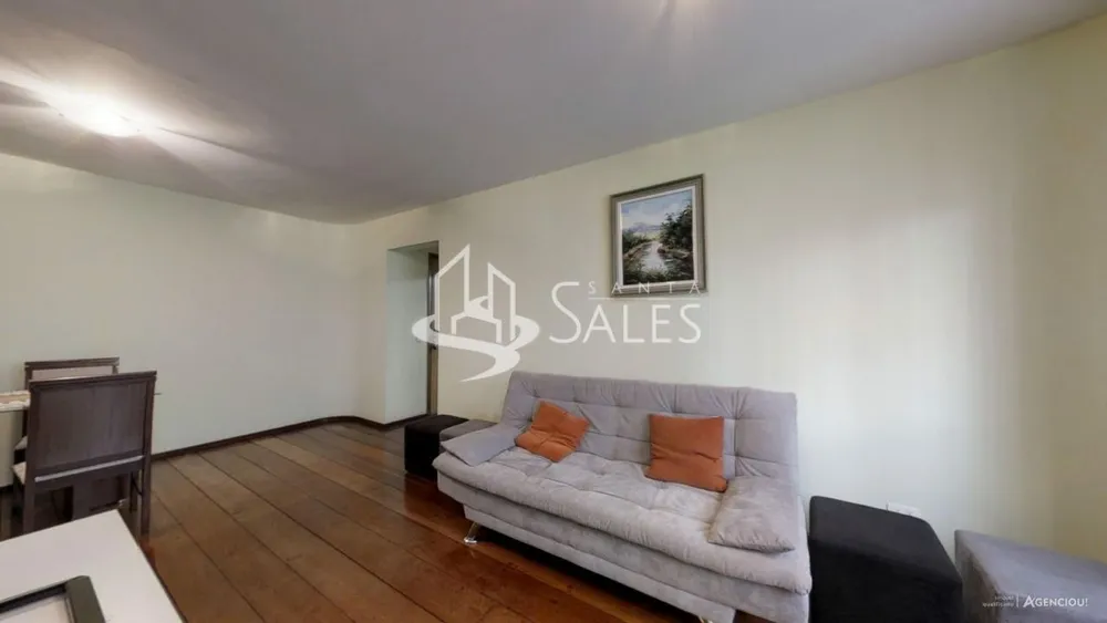 Apartamento, 3 quartos, 96 m² - Foto 2