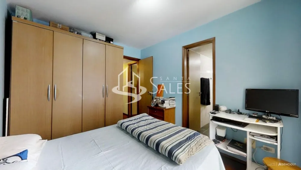 Apartamento, 3 quartos, 96 m² - Foto 9