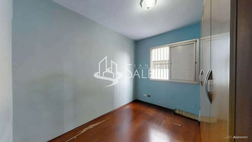 Apartamento, 3 quartos, 96 m² - Foto 1