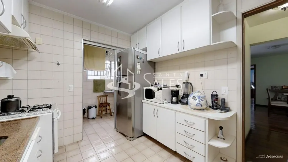 Apartamento, 3 quartos, 96 m² - Foto 13