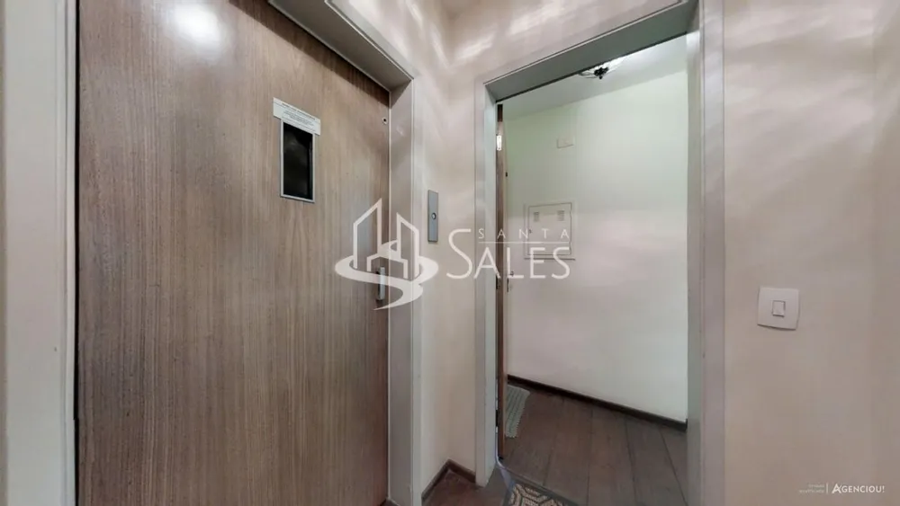 Apartamento, 3 quartos, 96 m² - Foto 16