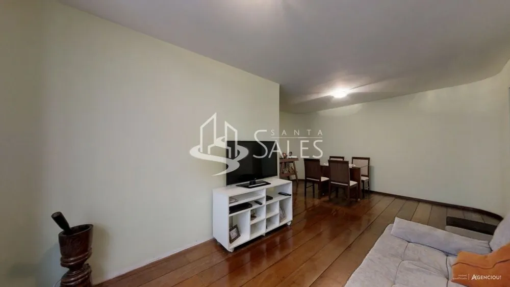 Apartamento, 3 quartos, 96 m² - Foto 3