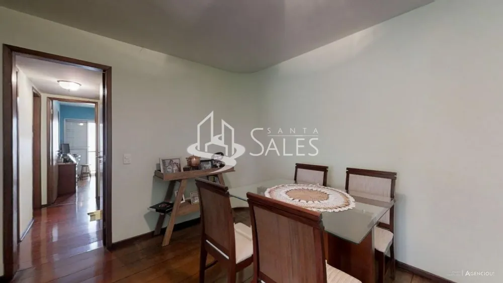 Apartamento, 3 quartos, 96 m² - Foto 4