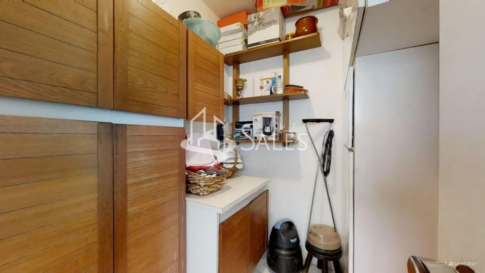 Apartamento, 3 quartos, 96 m² - Foto 7