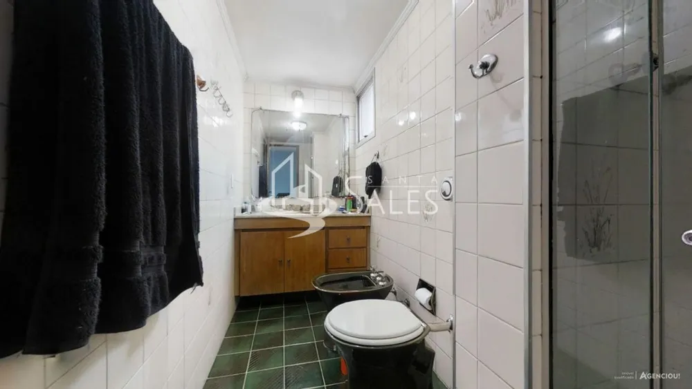 Apartamento, 3 quartos, 96 m² - Foto 5