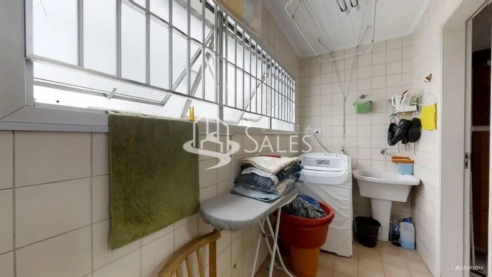 Apartamento, 3 quartos, 96 m² - Foto 15