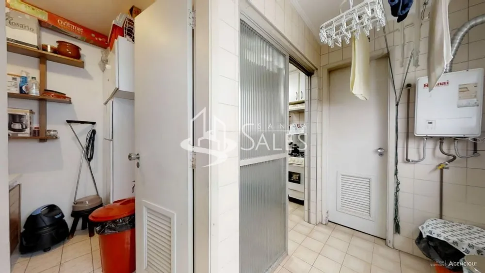Apartamento, 3 quartos, 96 m² - Foto 12