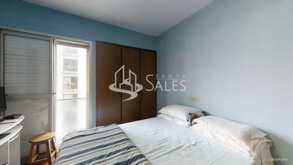 Apartamento, 3 quartos, 96 m² - Foto 4