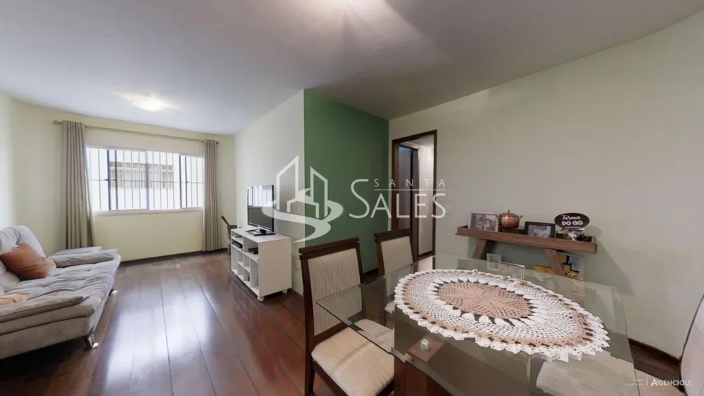 Apartamento, 3 quartos, 96 m² - Foto 6