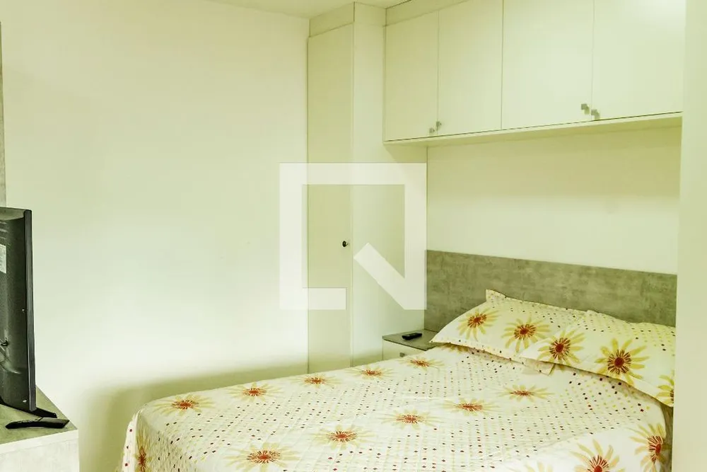 Kitnet-Studio, 33 m² - Foto 4