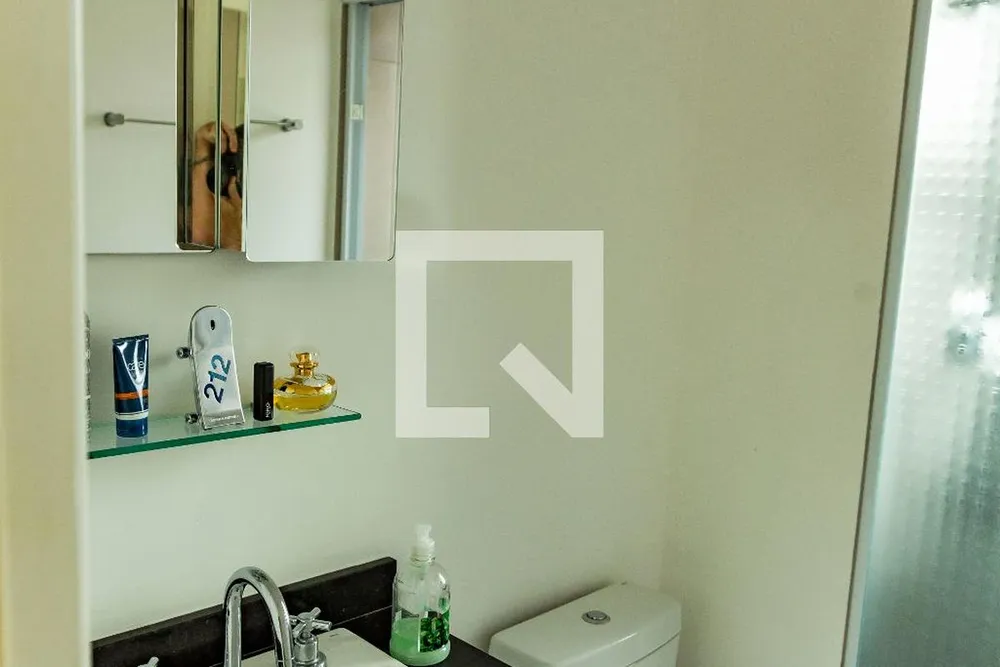 Kitnet-Studio, 33 m² - Foto 7