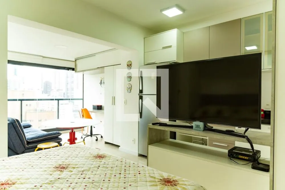 Kitnet-Studio, 33 m² - Foto 5