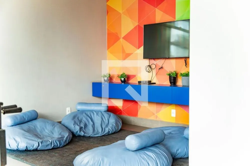 Kitnet-Studio, 33 m² - Foto 6