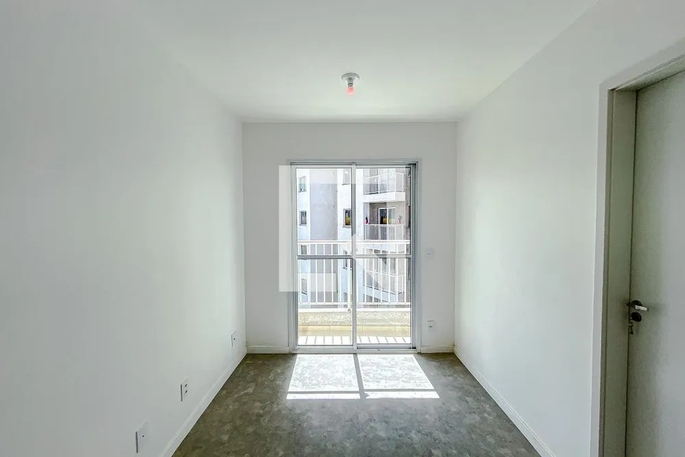 Apartamento, 2 quartos, 37 m² - Foto 1