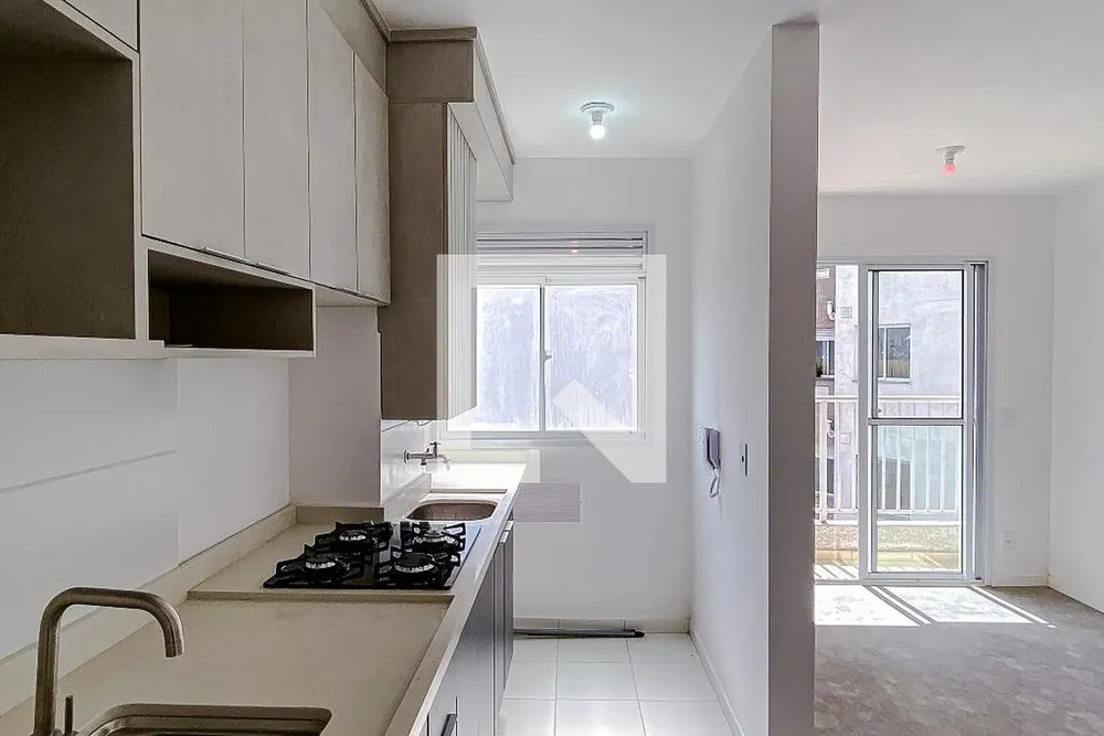 Apartamento, 2 quartos, 37 m² - Foto 9