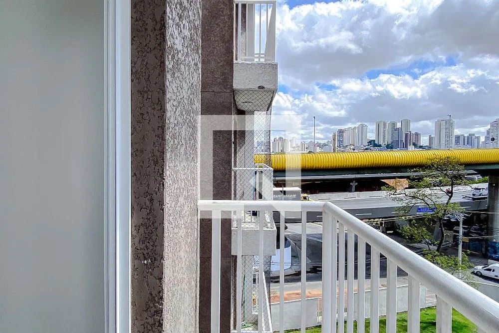 Apartamento, 2 quartos, 37 m² - Foto 2