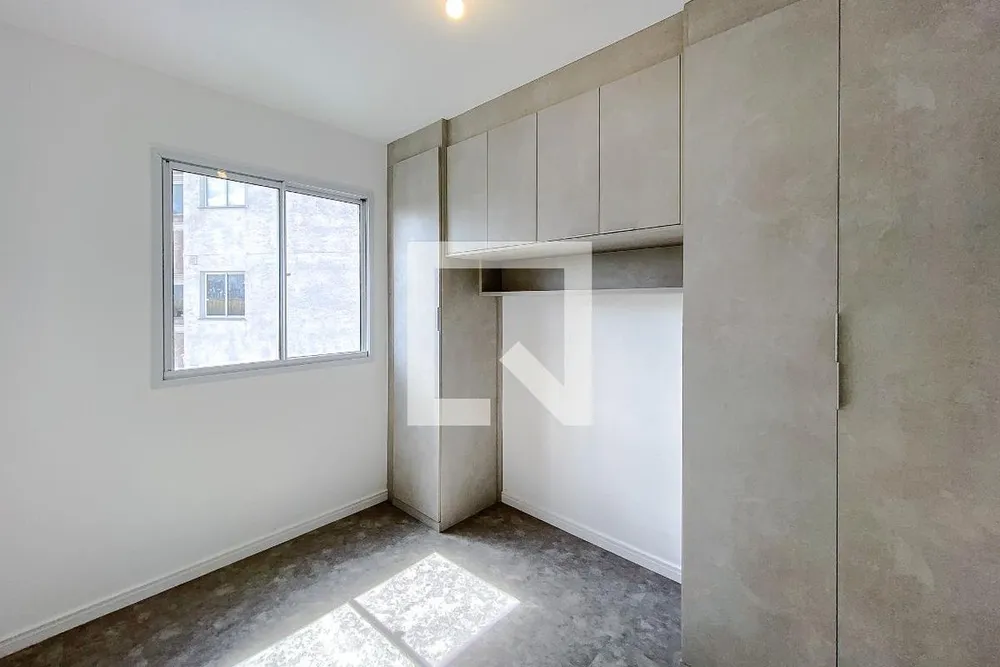 Apartamento, 2 quartos, 37 m² - Foto 3