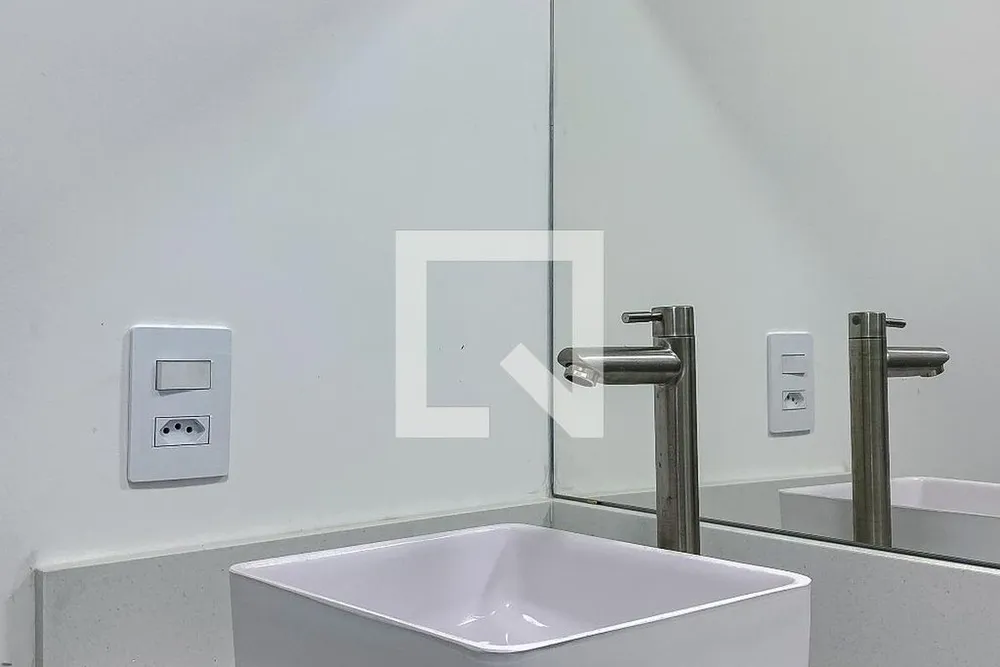 Apartamento, 2 quartos, 37 m² - Foto 8