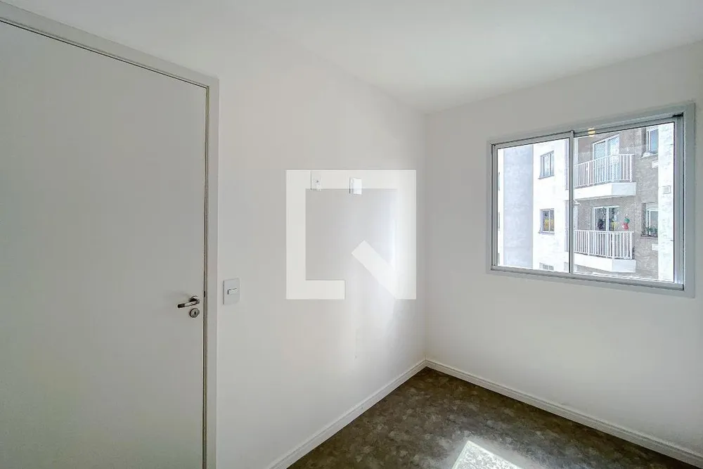 Apartamento, 2 quartos, 37 m² - Foto 4