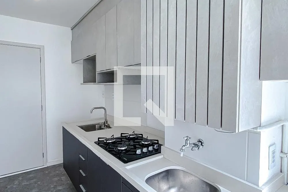 Apartamento, 2 quartos, 37 m² - Foto 10