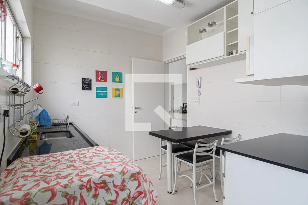 Apartamento, 2 quartos, 64 m² - Foto 2