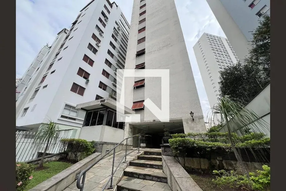 Apartamento, 2 quartos, 64 m² - Foto 1