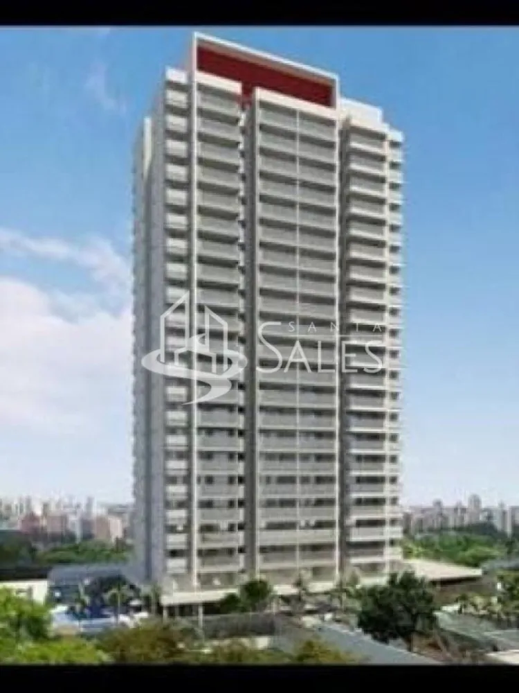 Apartamento, 1 quarto, 53 m² - Foto 5