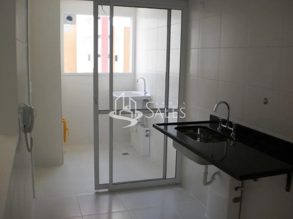 Apartamento, 1 quarto, 53 m² - Foto 7