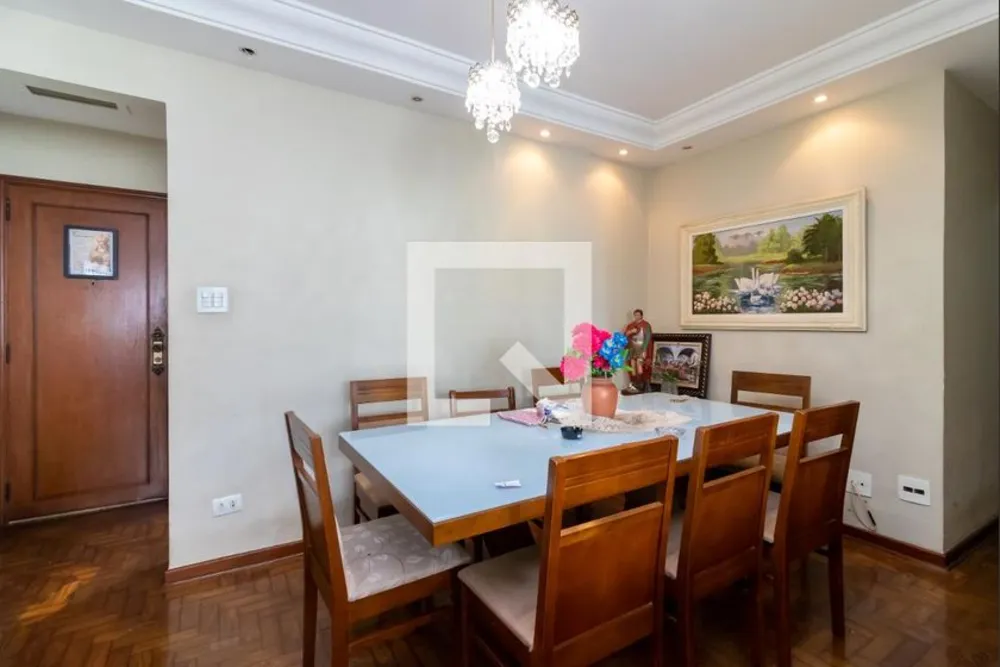Apartamento, 3 quartos, 114 m² - Foto 1