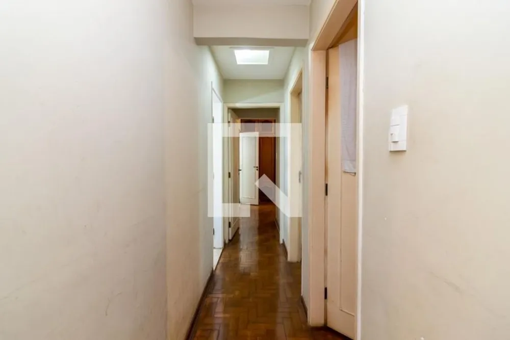 Apartamento, 3 quartos, 114 m² - Foto 3