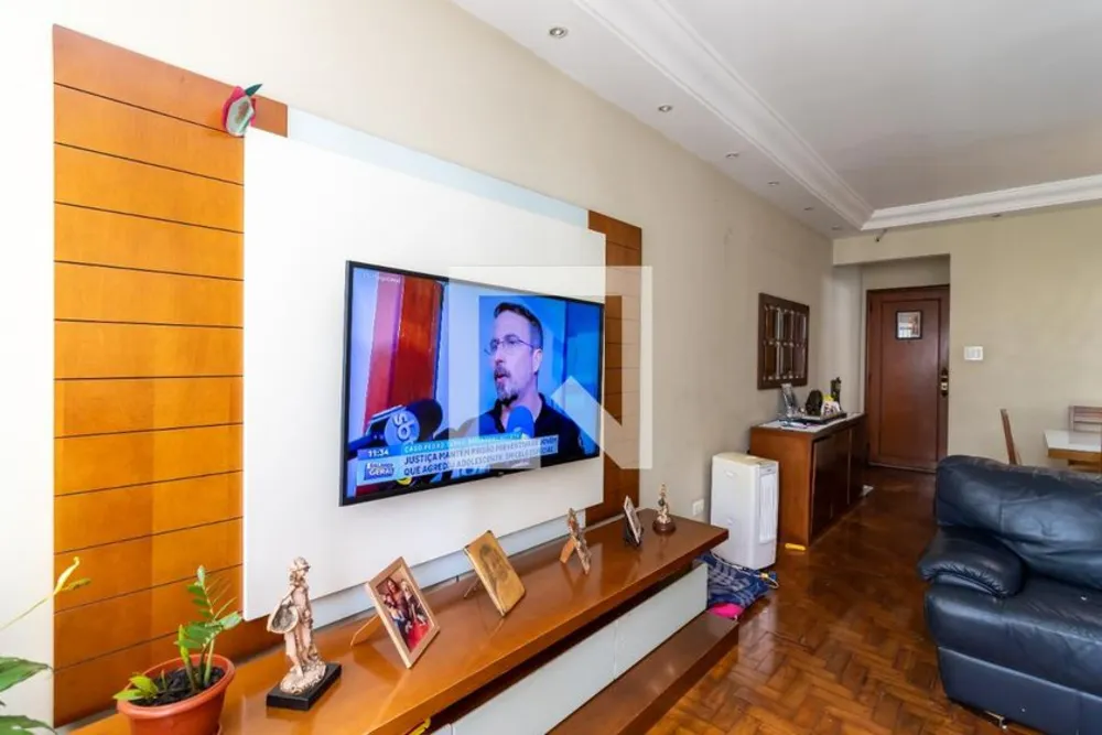 Apartamento, 3 quartos, 114 m² - Foto 2