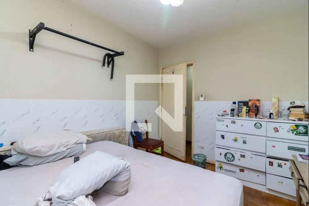 Apartamento, 3 quartos, 114 m² - Foto 1