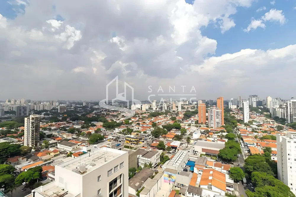 Apartamento, 3 quartos, 206 m² - Foto 1