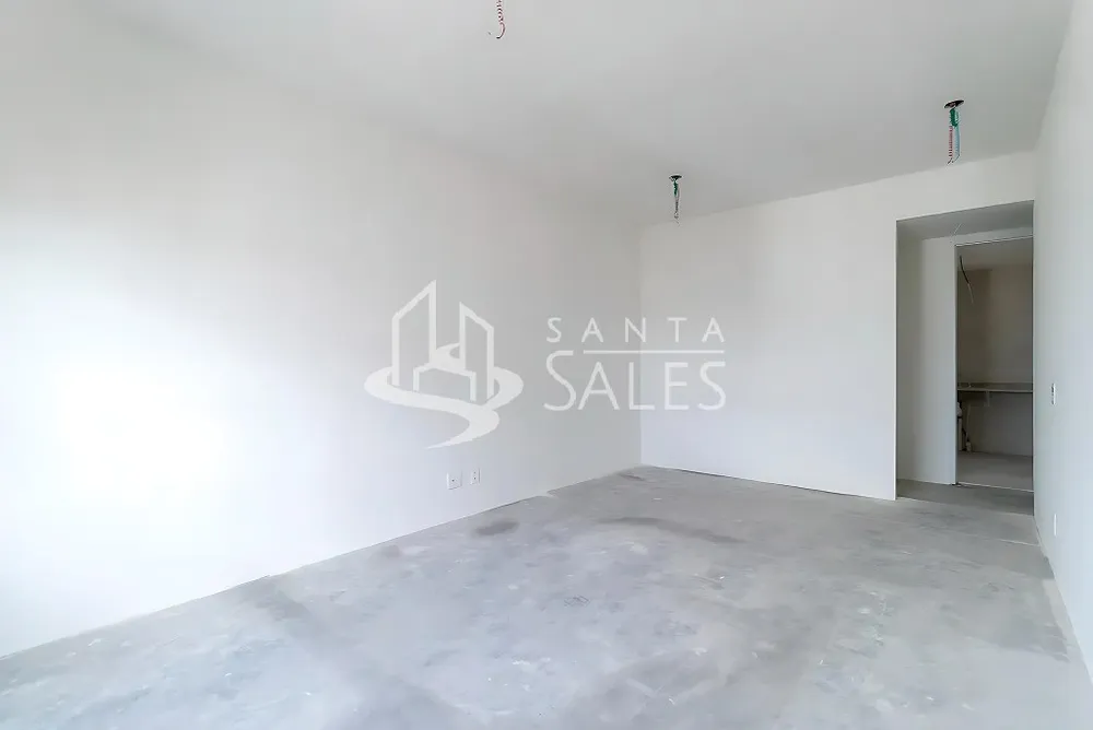 Apartamento, 3 quartos, 206 m² - Foto 6